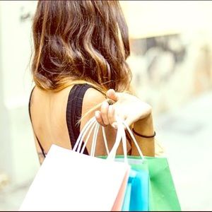 Bundle & save 10% on 2 or more items in my closet